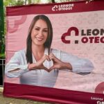 Leonor Otegui acerca jornada de bienestar y abasto popular a familias de Cuauhtémoc